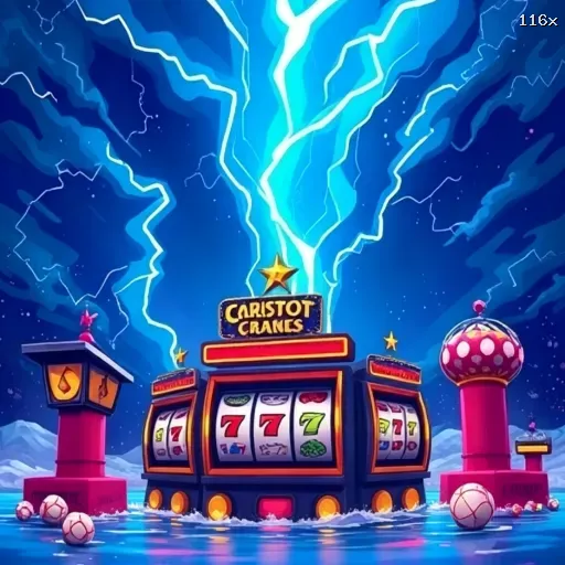 116x: Promo dan Bonus Terbaik untuk Para Gamer Indonesia