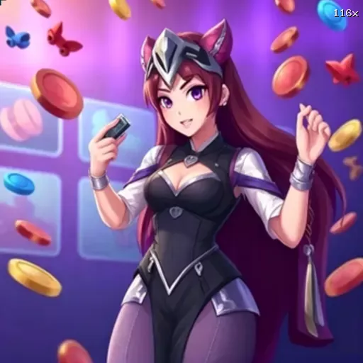 Menjelajahi Fitur Unggulan Situs Game 116x