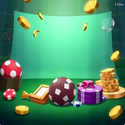 Mengulas Fitur Menarik di Situs Game 116x