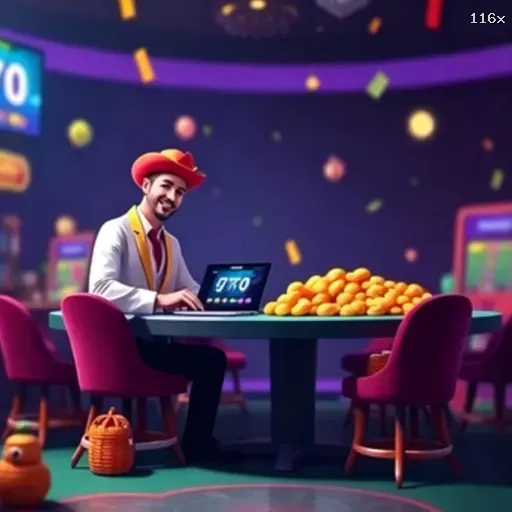 Panduan Lengkap Menggunakan Situs Game 116x