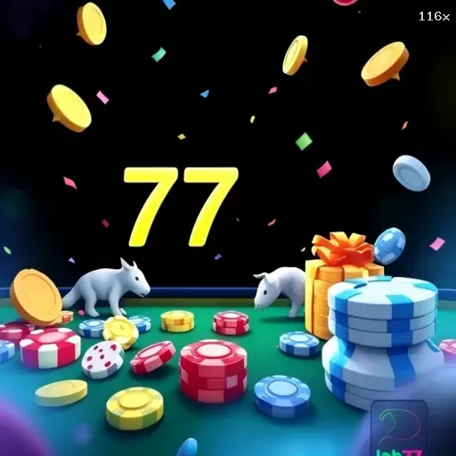 Mengenal 116x Sebagai Platform Game Online Terpercaya