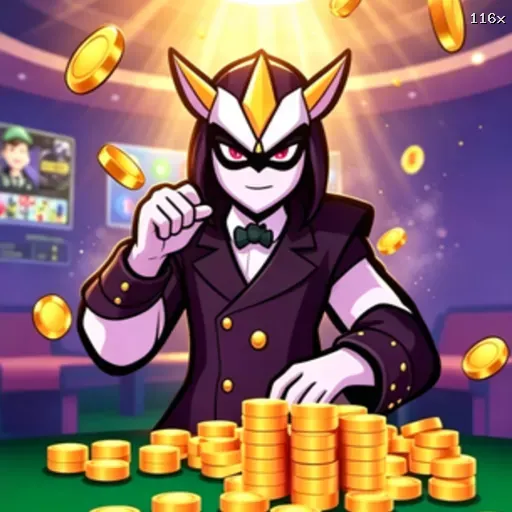 Keamanan dan Keandalan Situs 116x di Dunia Game